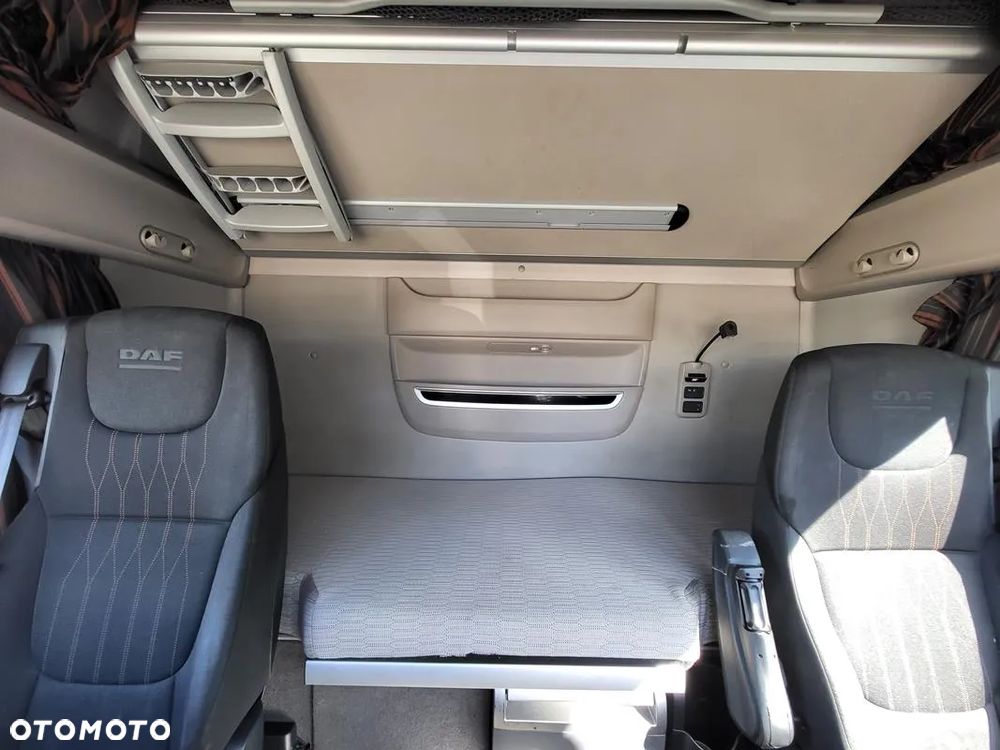 DAF FT XF 480 - 11