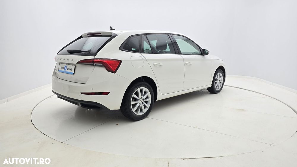 Skoda Scala 1.0 TSI Style - 6
