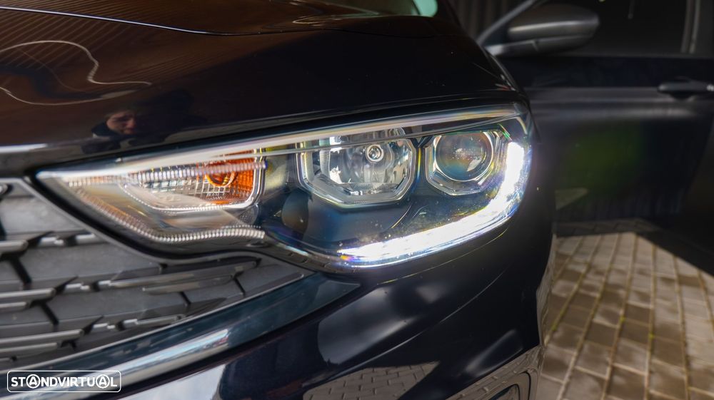 Fiat Tipo 1.3 Multijet City Life - 28