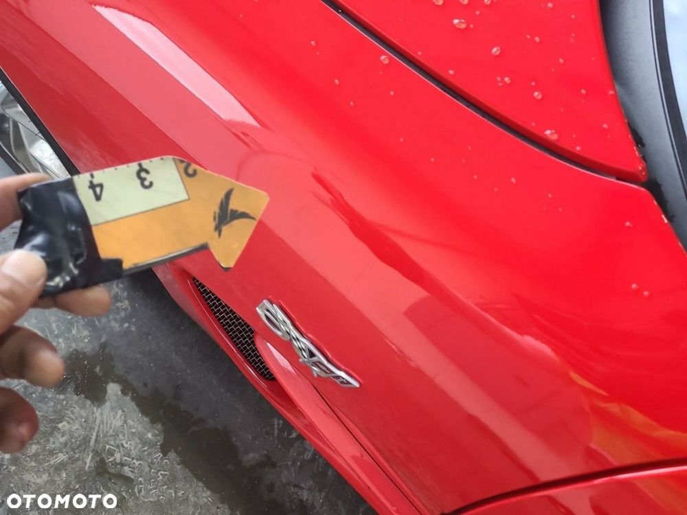 Chevrolet Corvette - 14