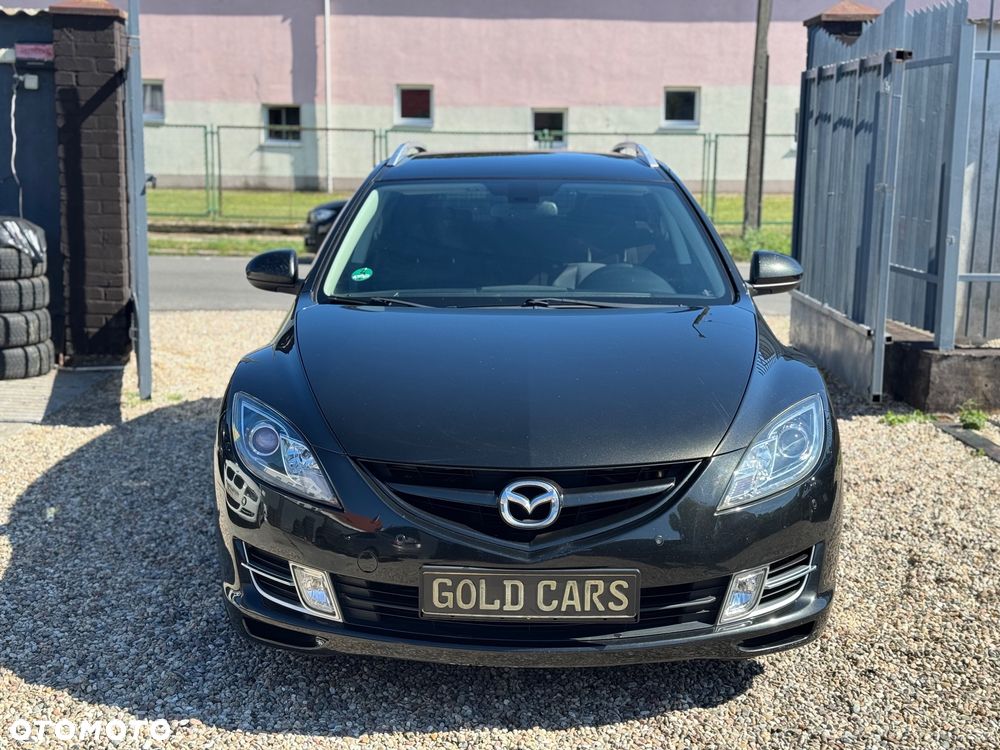 Mazda 6 2.0 CD Comfort - 2