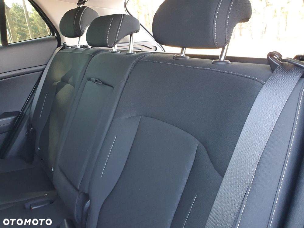 Kia Sportage 1.6 T-GDI M 2WD - 28