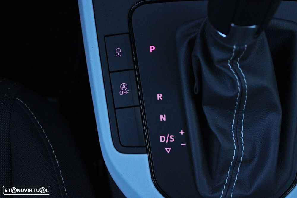 SEAT Arona 1.0 TSI Style DSG - 17