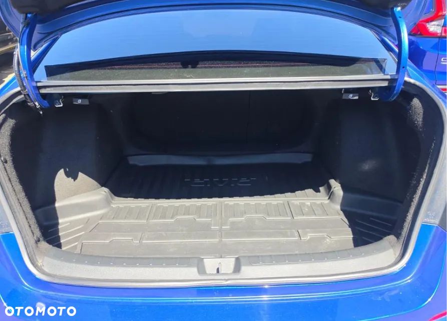 Honda Civic - 15