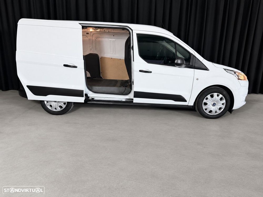 Ford Transit Connect 1.5 EcoBlue L2 Trend 101 cv - 10
