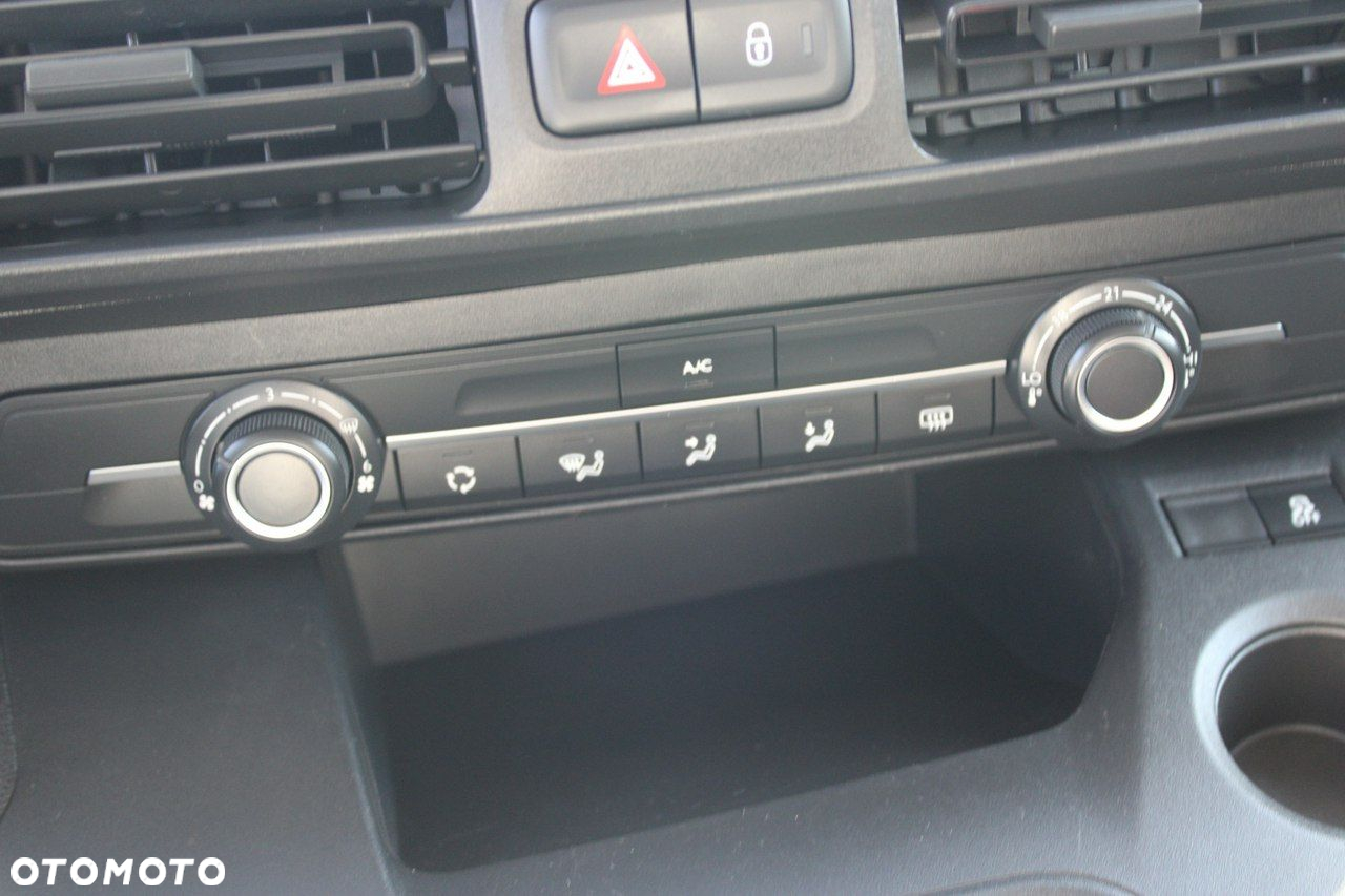 Toyota Proace City - 19