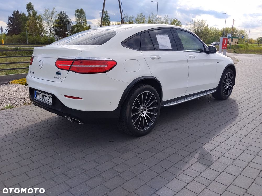 Mercedes-Benz GLC - 3