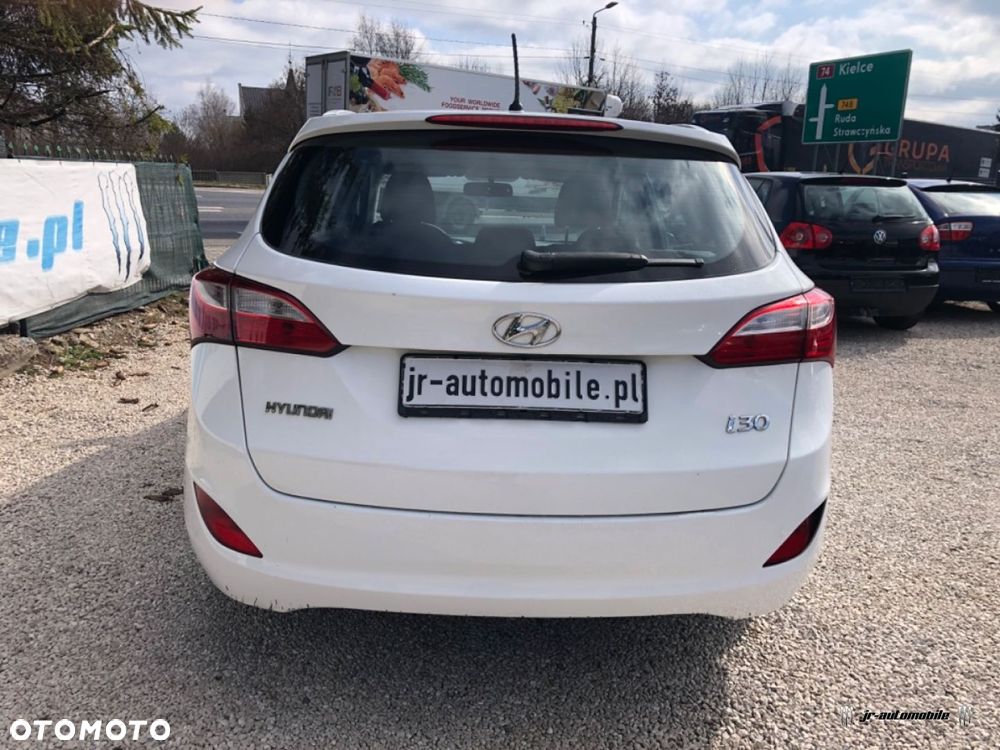 Hyundai i30 1.4 Classic - 5