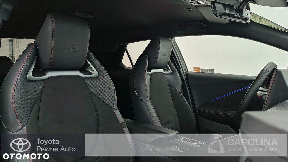 Toyota C-HR - 24