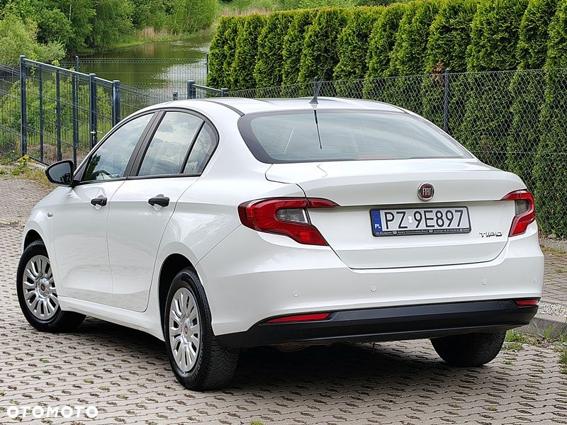 Fiat Tipo 1.4 16V Lounge - 3