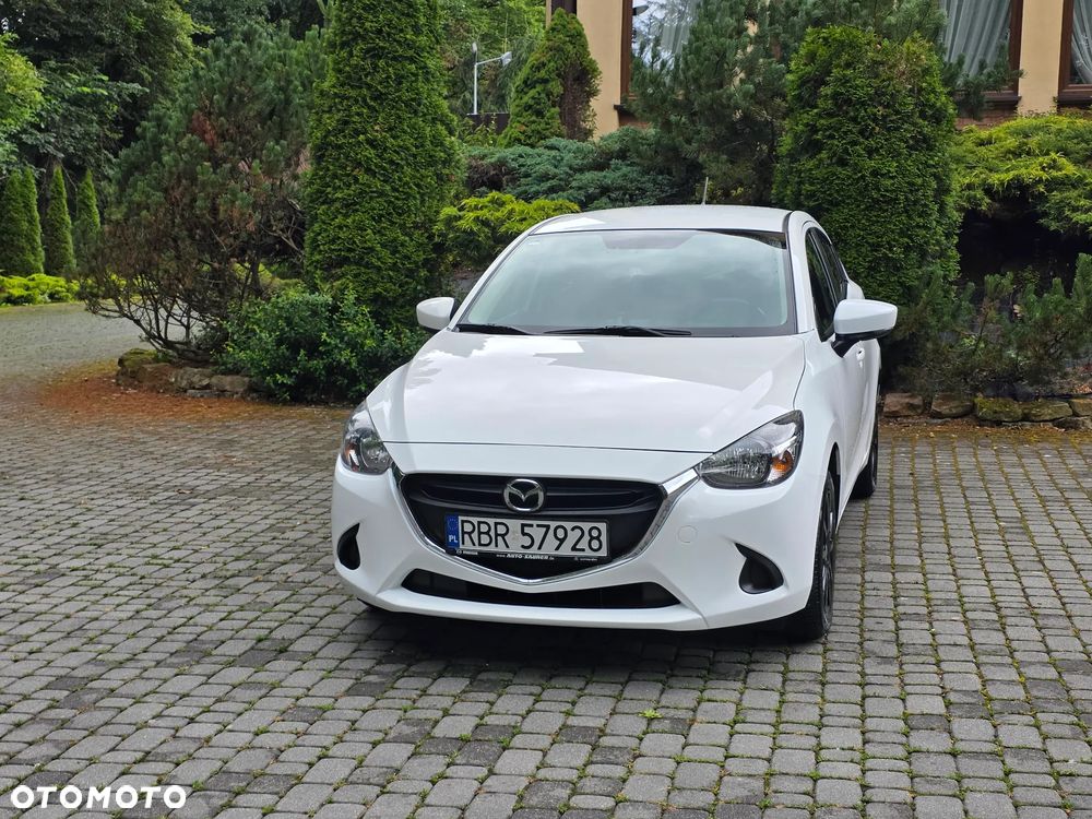 Mazda 2 SKYACTIV-G 75 Center-Line - 7