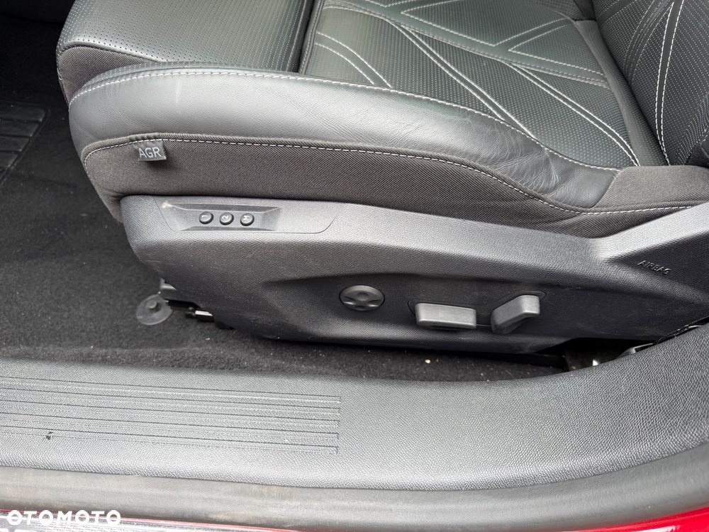 Opel Astra 1.2 Turbo Automatik Ultimate - 11