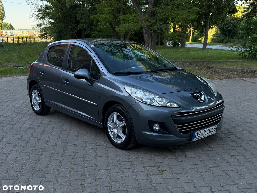 Peugeot 207 75 forever - 4