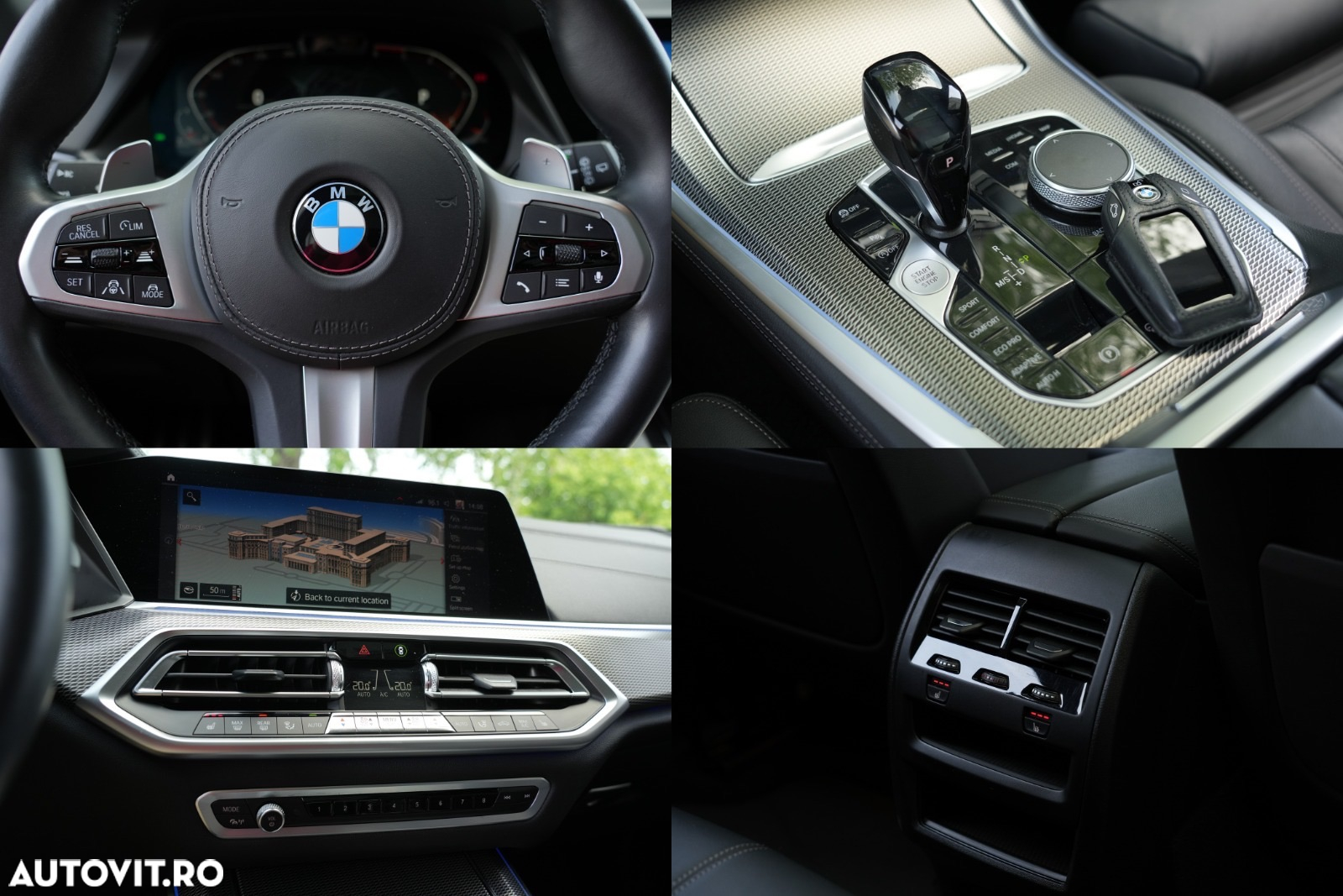 BMW X5 xDrive30d - 19