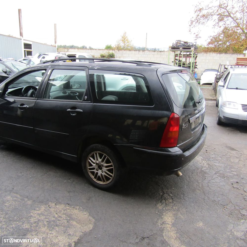 Ford Focus SW para peças - 1