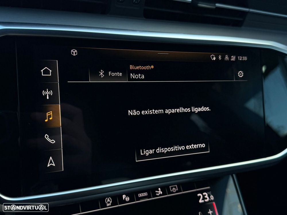 Audi A7 Sportback 40 TDI S tronic - 47