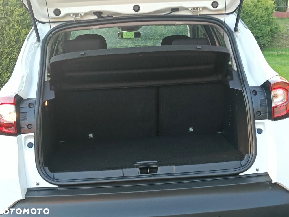 Renault Captur (ENERGY) TCe 90 LIMITED - 17