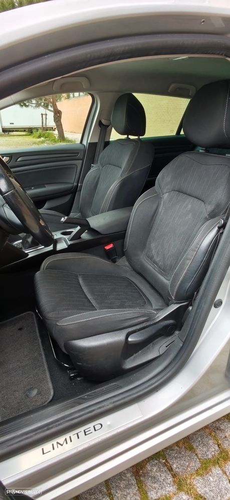 Renault Mégane Break - 10