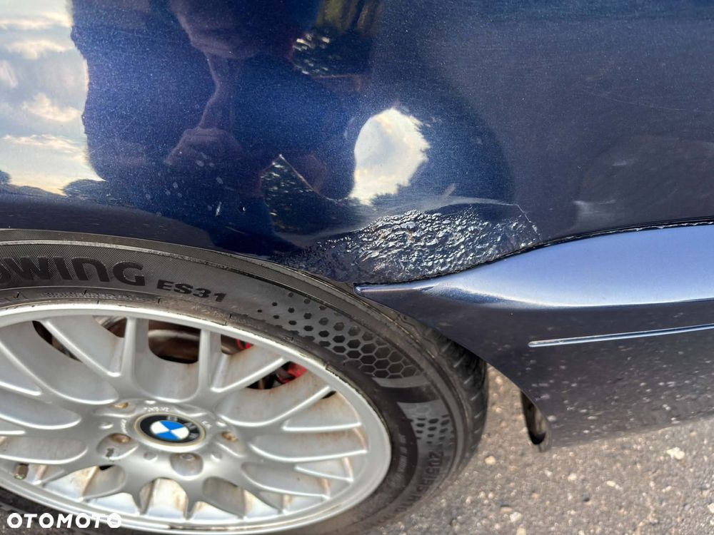 BMW Seria 3 320Ci - 8