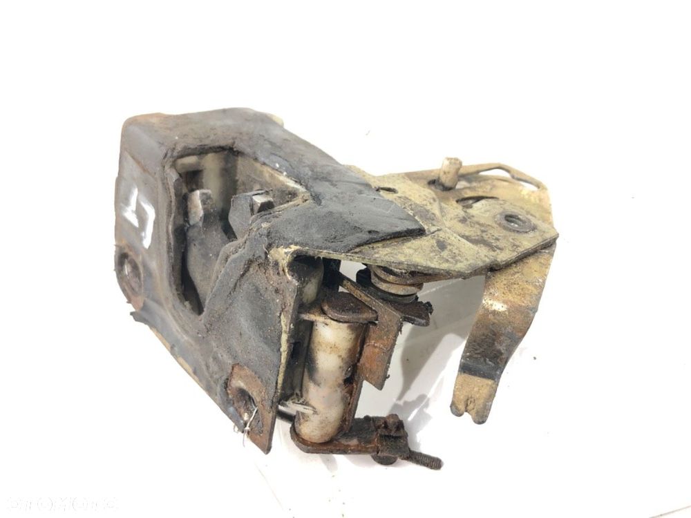 ZAMEK DRZWI LEWY TYŁ - 86.00 PLN - LAND ROVER DISCOVERY I (LJ) 1989 - 1998 2.5 TDI 4x4 83 kW [113 - 2