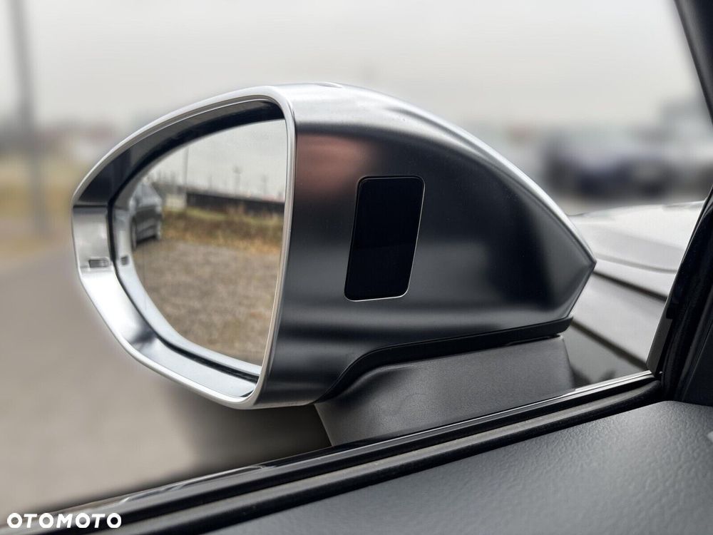 Audi S6 Limousine - 24