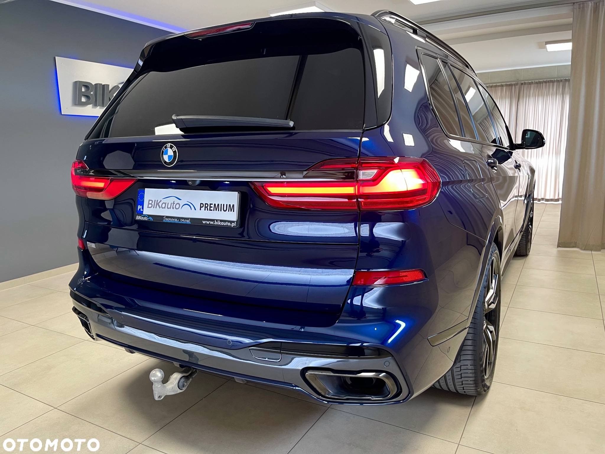 BMW X7 xDrive40d mHEV sport - 24
