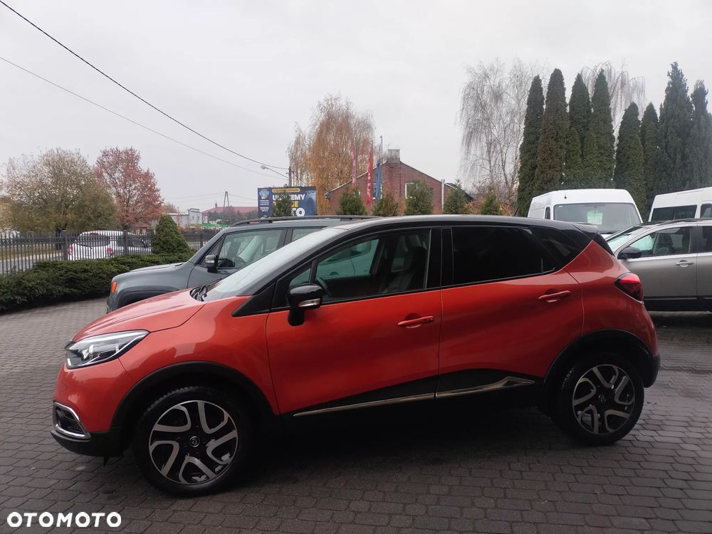 Renault Captur - 2