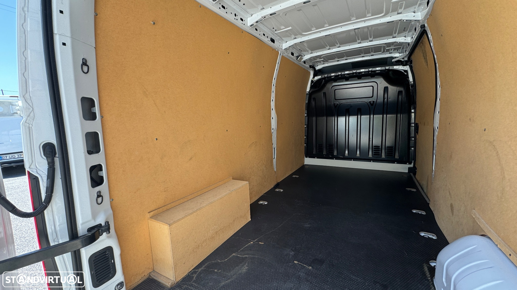 Renault Master 2.3 dCi L3 H2 Novo Modelo - 15