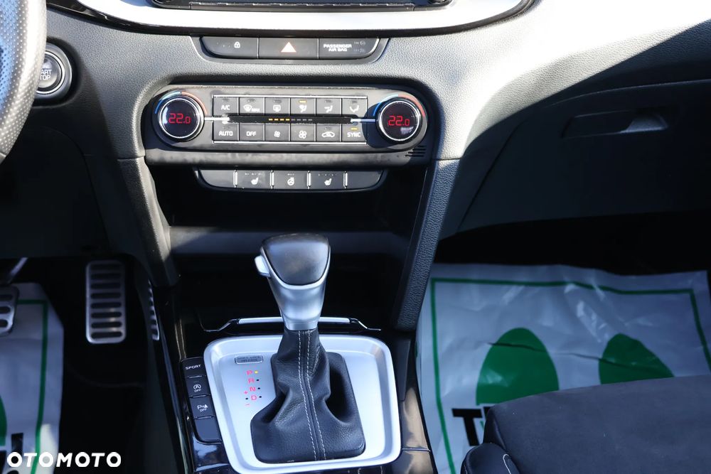 Kia ProCeed 1.5 T-GDI DCT7 OPF GT LINE - 8