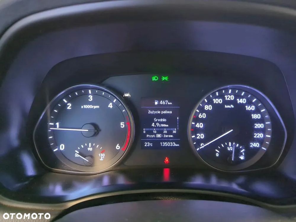 Hyundai i30 1.6 D Classic + - 10