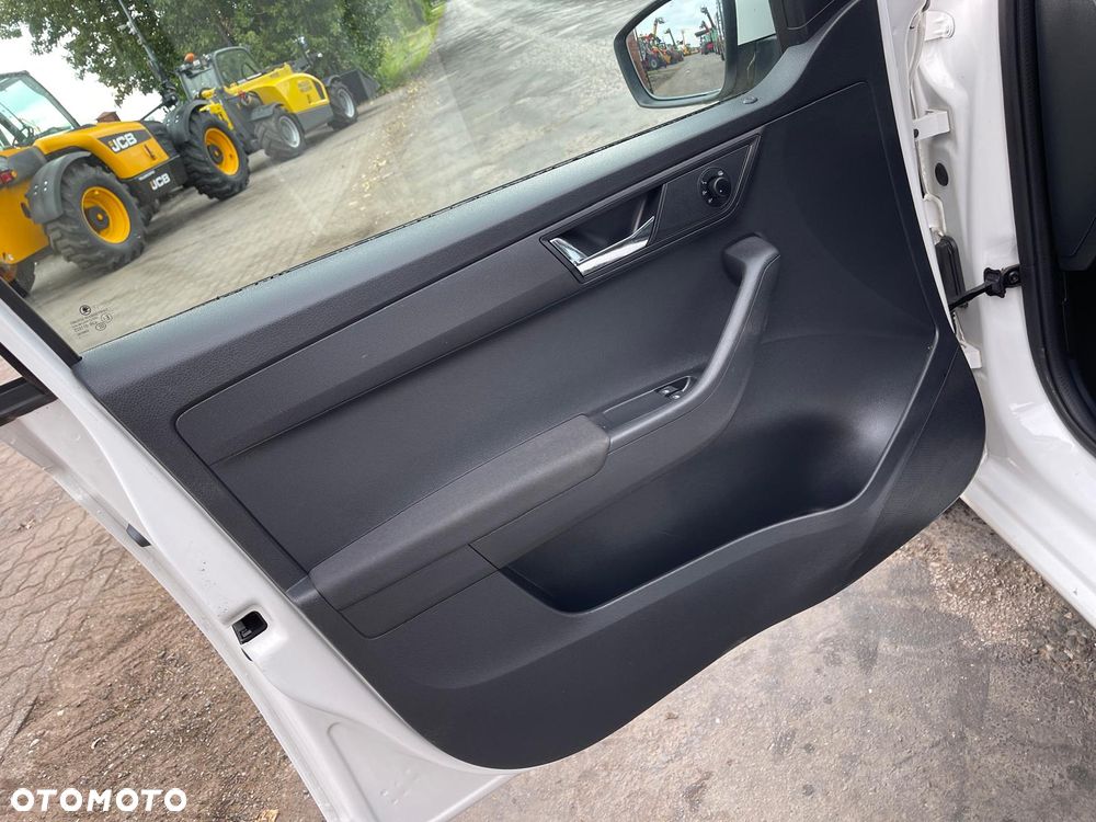 Skoda Fabia 1.0 MPI Cool Edition - 29
