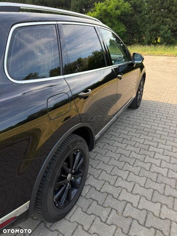 Volkswagen Touareg 3.0 V6 TDI BMT - 6