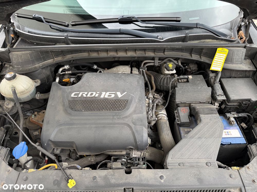Hyundai Tucson - 17