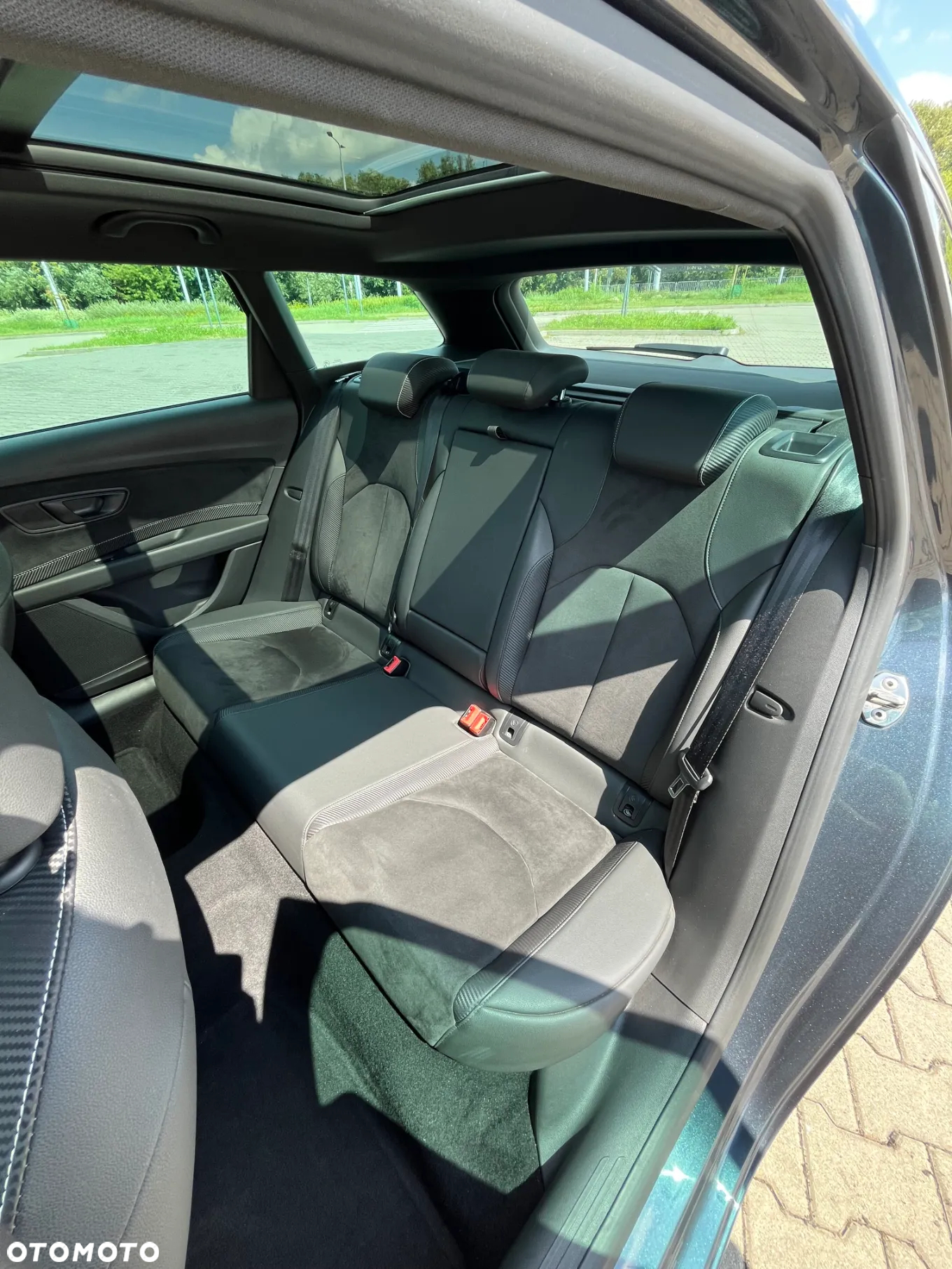 Seat Leon 2.0 TSI Cupra S&S 4Drive DSG - 18