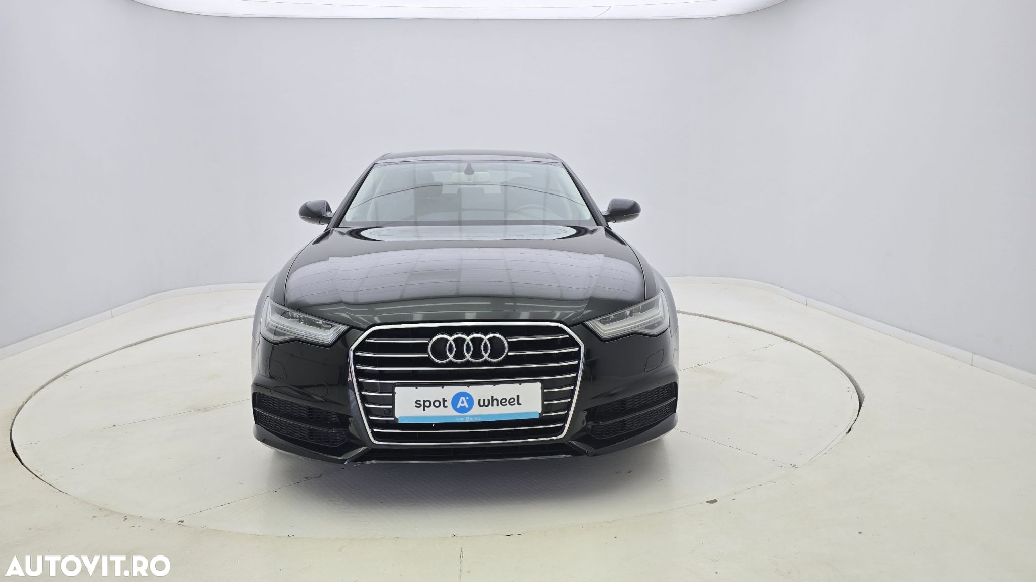 Audi A6 2.0 TDI Ultra S tronic - 2