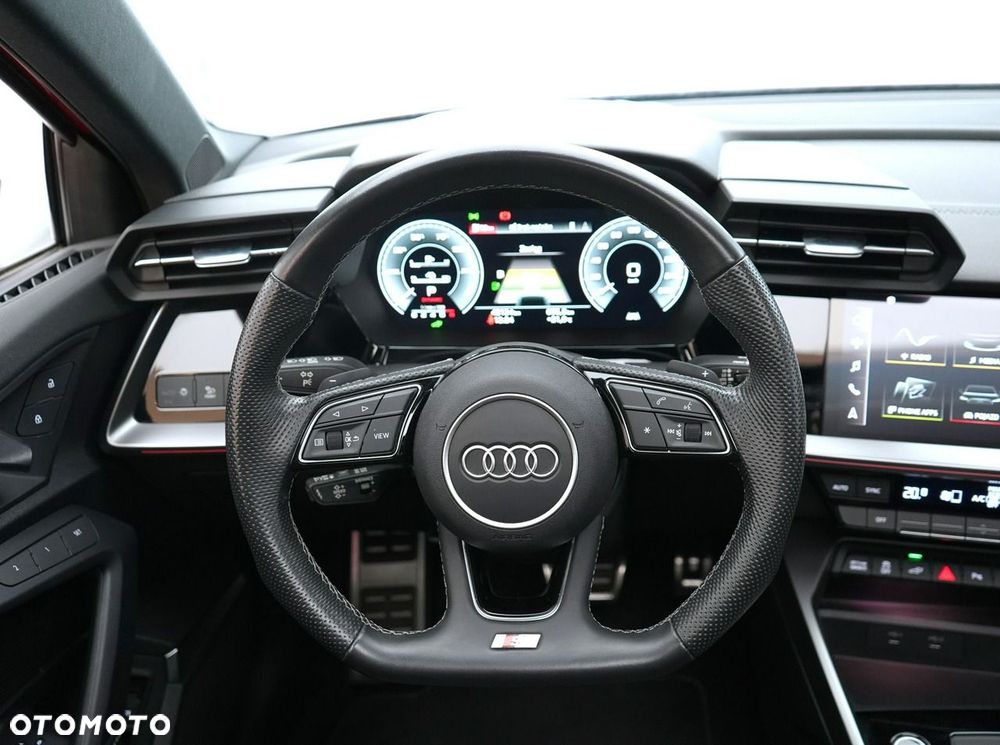 Audi A3 Sportback - 23