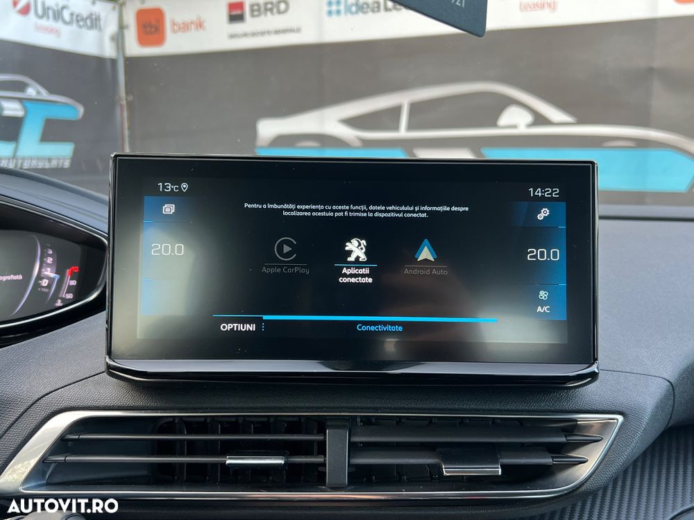 Peugeot 3008 BlueHDi 130 Stop & Start Allure - 17