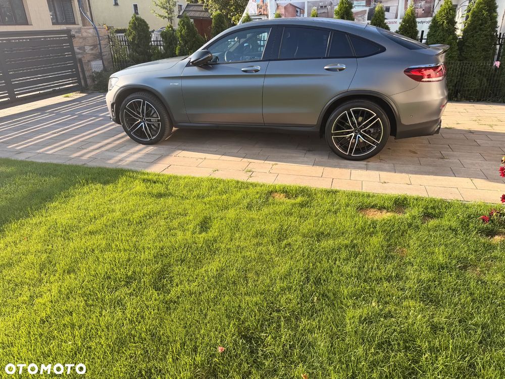 Mercedes-Benz GLC - 3
