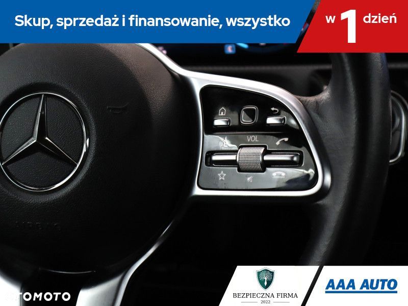 Mercedes-Benz Klasa A - 17