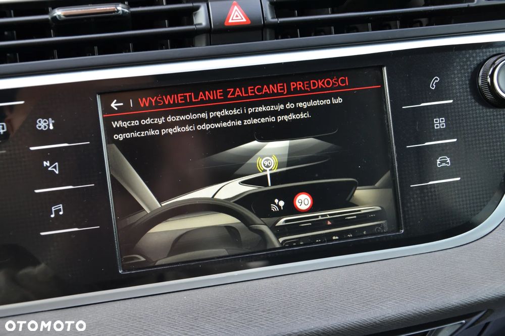 Citroën C4 Picasso BlueHDi 120 SHINE - 7