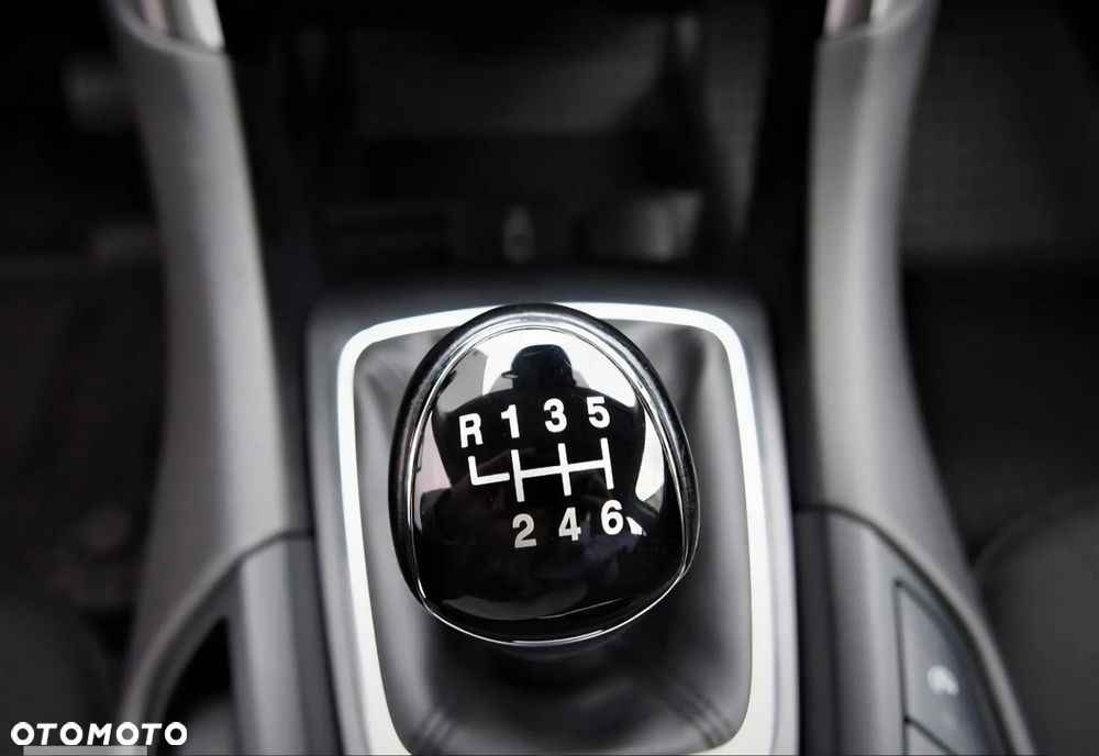 Ford Mondeo 1.5 EcoBoost Trend - 15