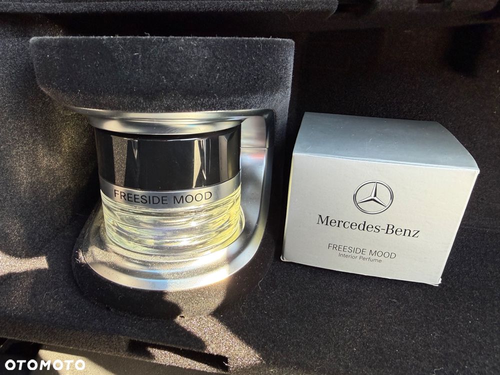 Mercedes-Benz Klasa C 200 4MATIC 9G-TRONIC - 14