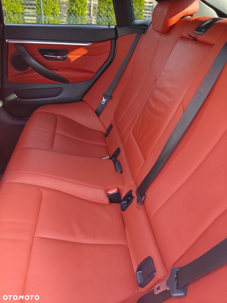 BMW Seria 4 430i M Sport sport - 12