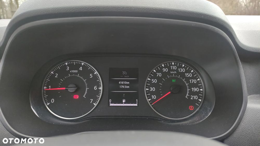 Dacia Duster 1.0 TCe Prestige - 5