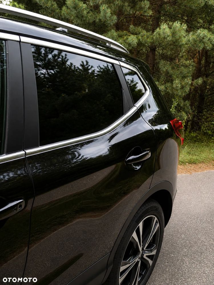 Nissan Qashqai 1.2 DIG-T N-Connecta EU6 - 4