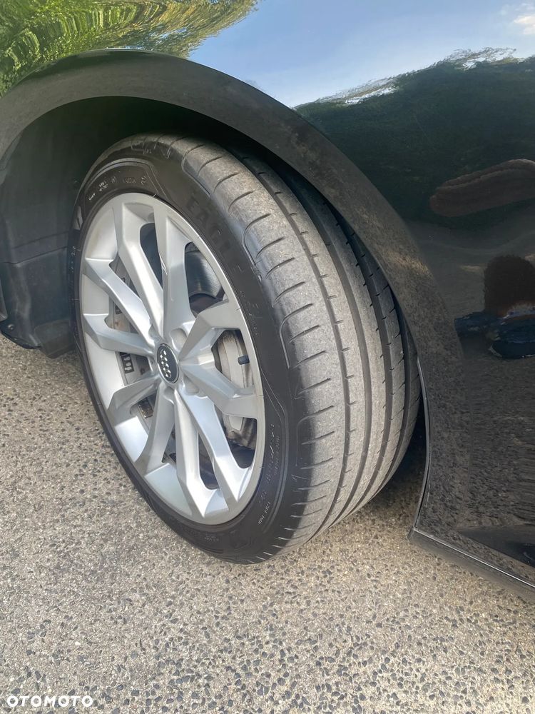 Audi A4 - 12