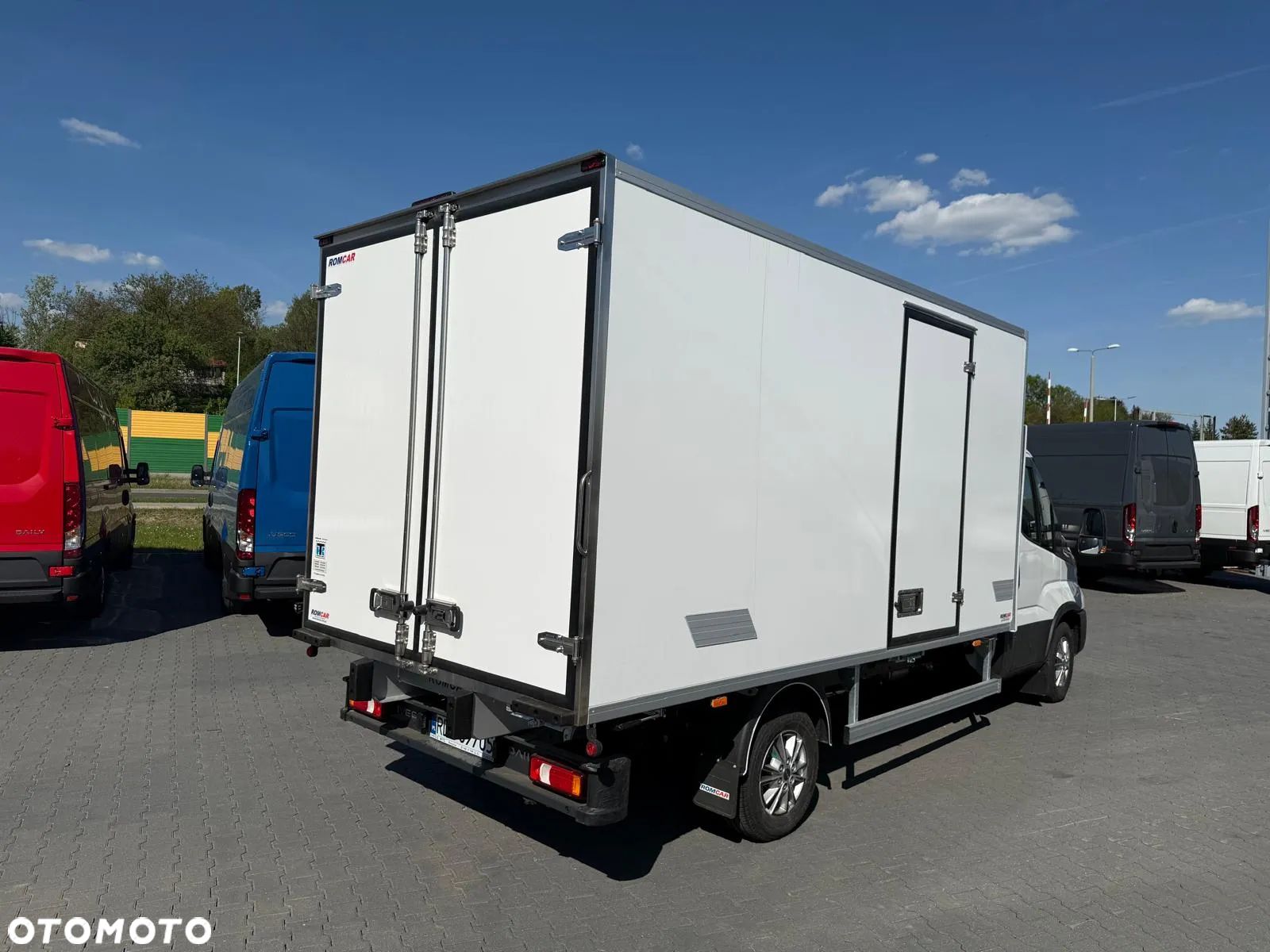 Iveco Daily 35S16H3.0 - 4