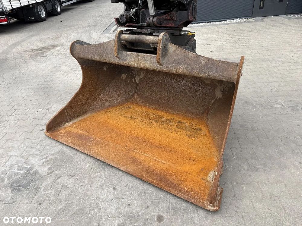 Caterpillar 323 NEXT GEN ROTOTILT TRS18 SYSTEM 3D - 9