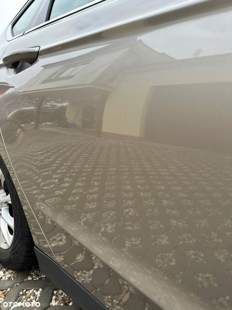 Ford Mondeo 1.5 EcoBoost Trend - 23