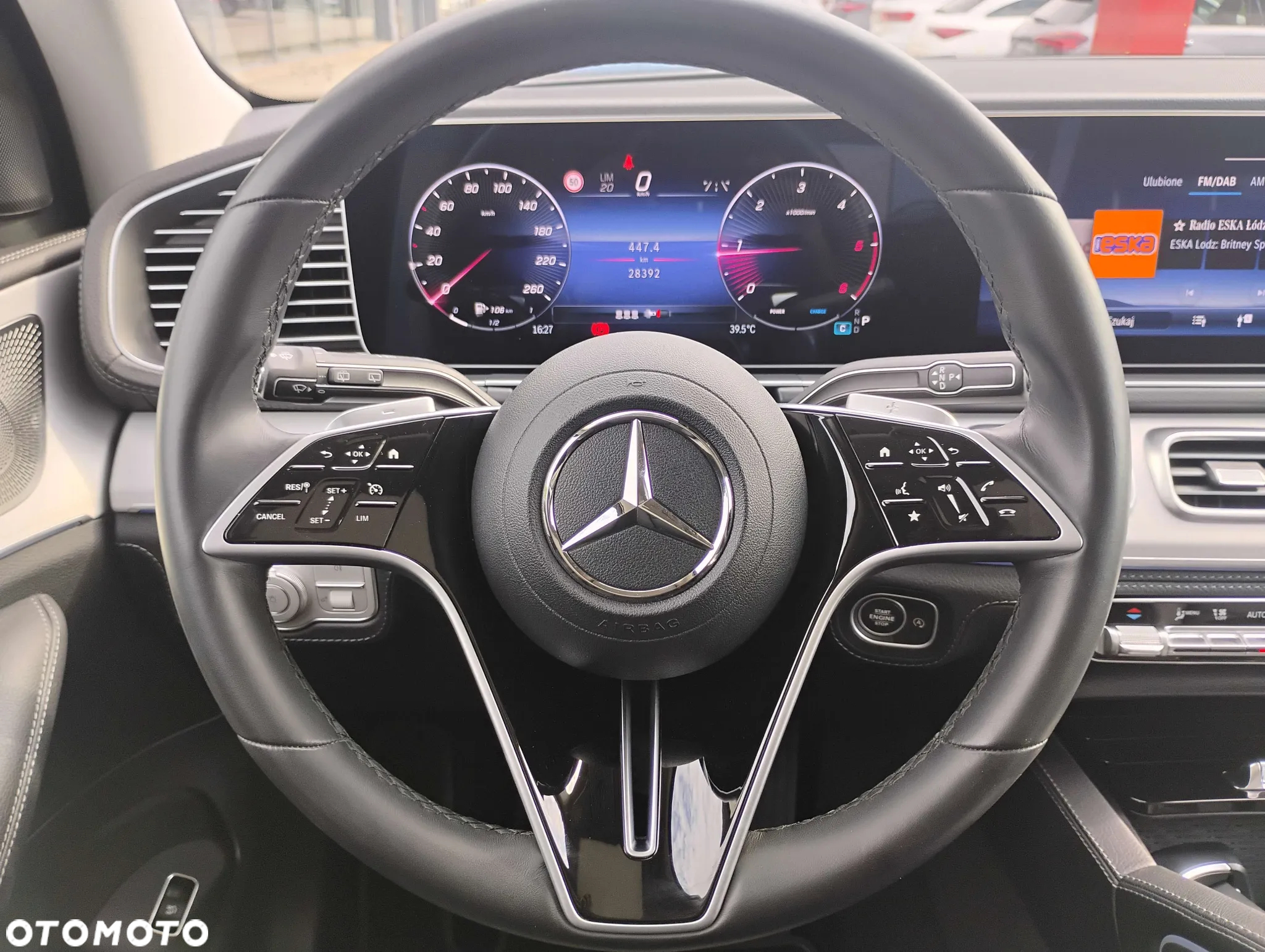 Mercedes-Benz GLE 300 d mHEV 4-Matic - 14